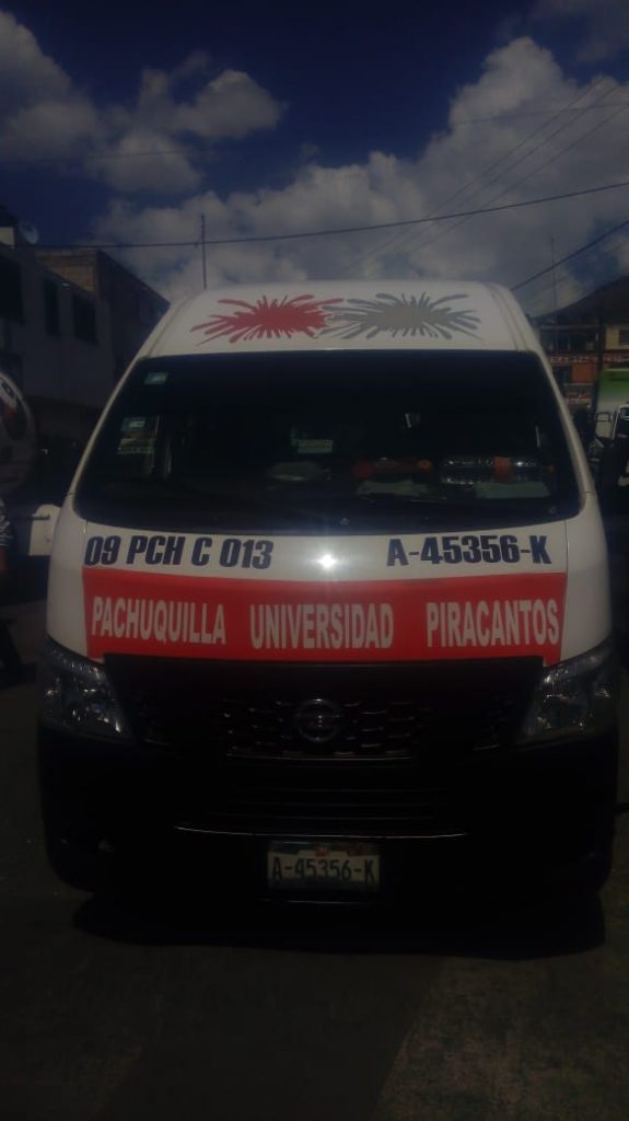 Gaseros detienen a presunto secuestrador