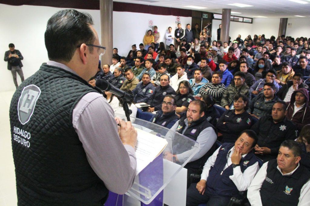 Foro Regional de Prevención y Participación