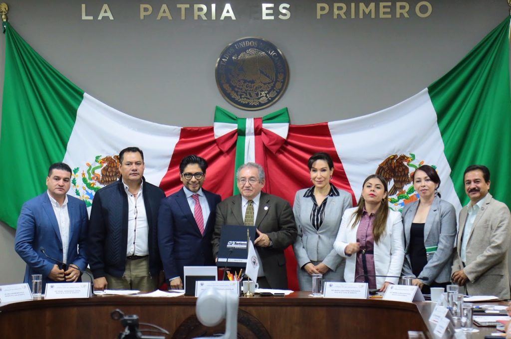 Hidalgo, es un estado de resultados y que crece