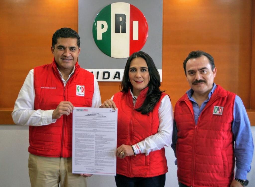 El PRI ahora escucha directamente a la ciudadanía
