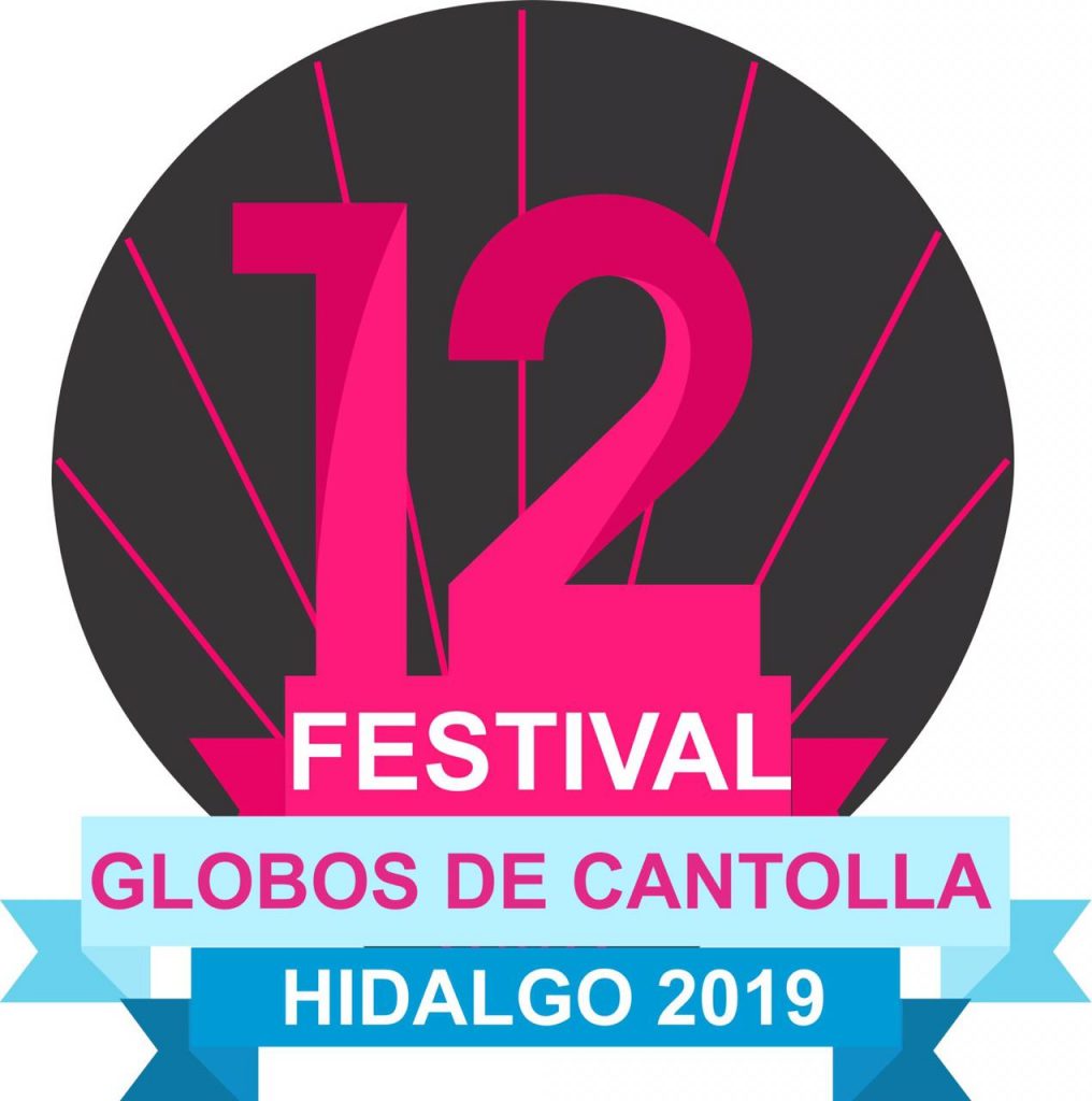 Listo el festival de globos de cantolla