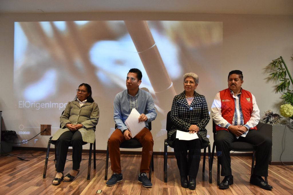 SEPH se suma a la campaña “pórtalo, el origen importa”