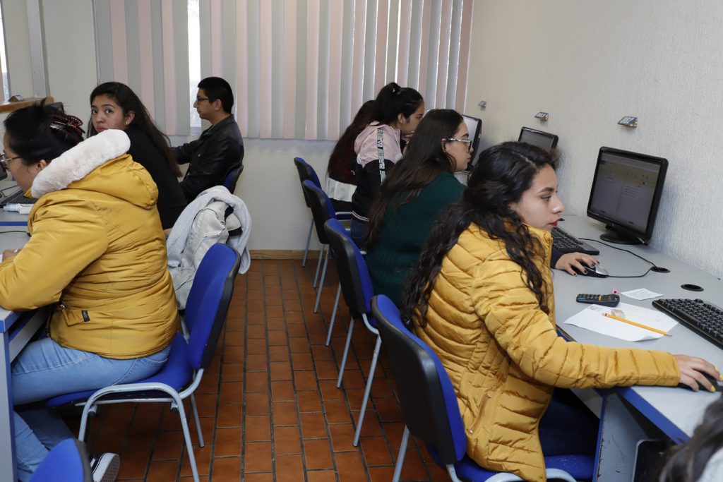 A punto de cerrar segunda convocatoria para ingreso a licenciatura