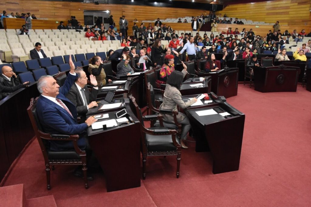 Diputados deben ponerse a trabajar en el presupuesto