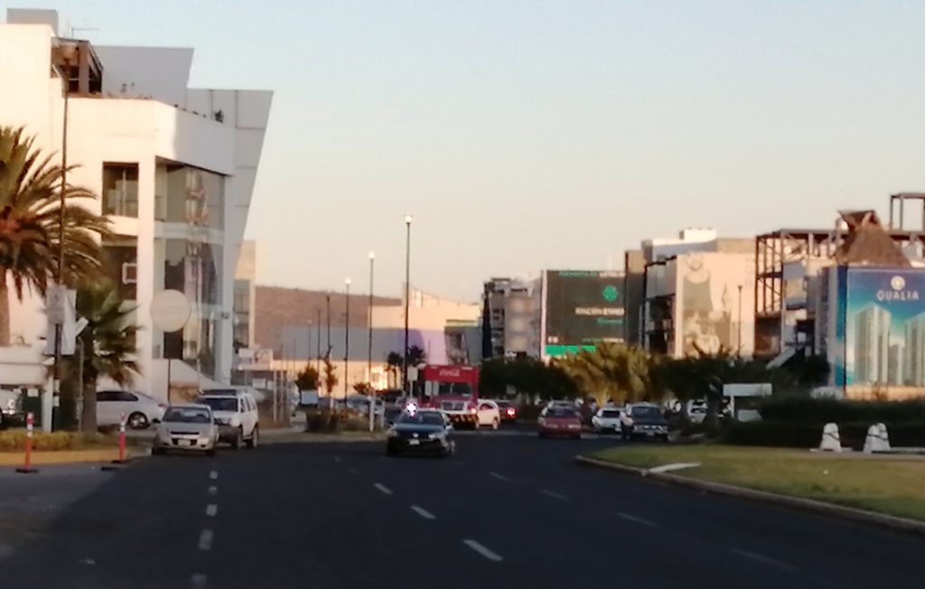 Asesinado a balazos en bar «Pirrurris» de Pachuca