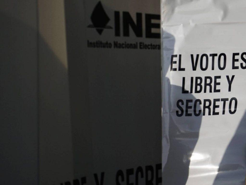 Exigen aclarar puntos en materia electoral