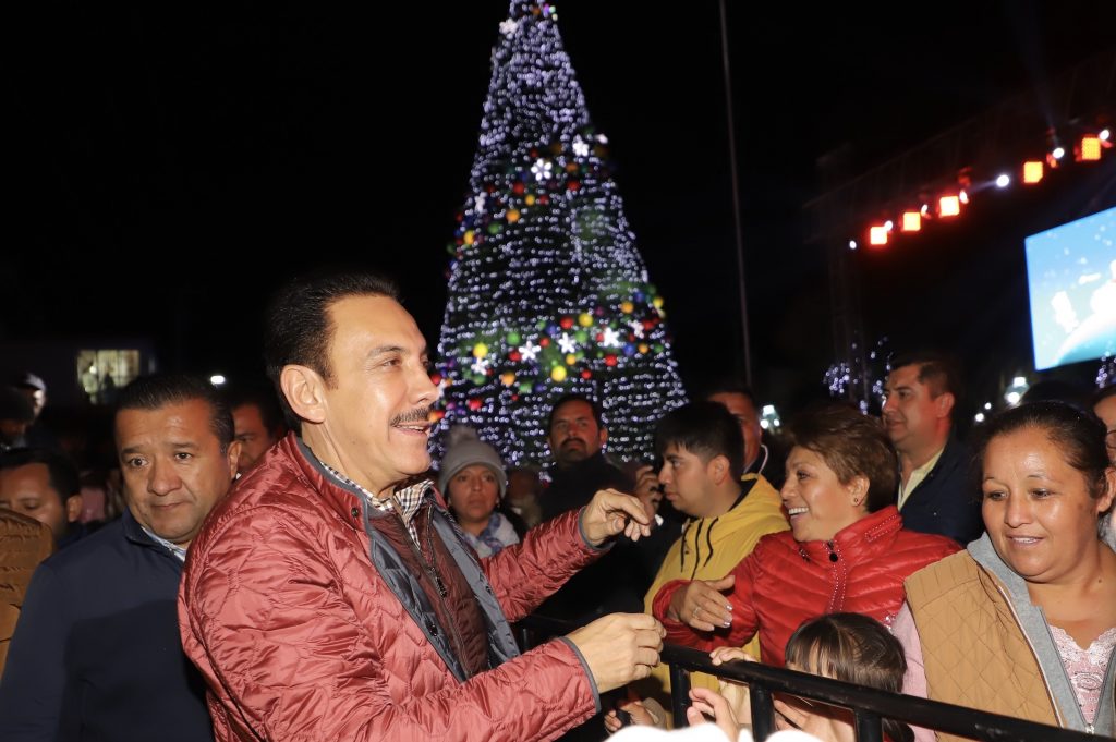 Paz social y crecimiento en inversiones en próspero 2020