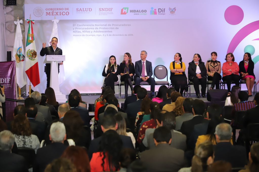 Compromiso de generar mejores condiciones para vivir