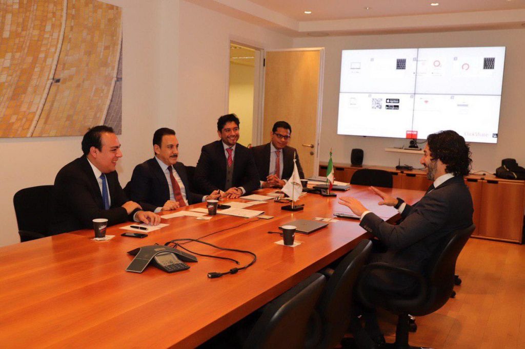 Proyecto de generación de energía eléctrica fotovoltaica