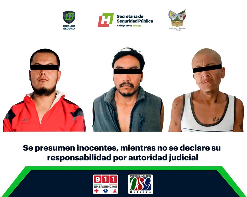 Funcionan los operativos antidrogas