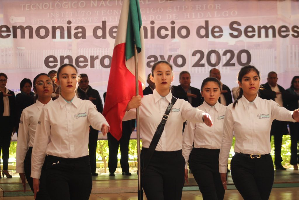 ITSOEH ejemplo a seguir en educación superior