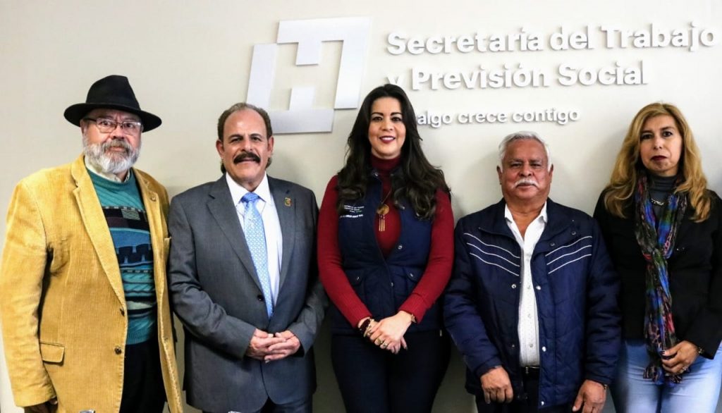 Sindicatos adecuan estatutos para acatar reforma laboral