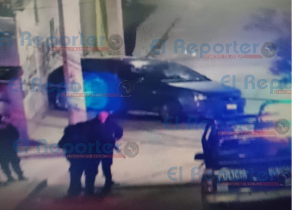 Ejecutado en el interior de su coche