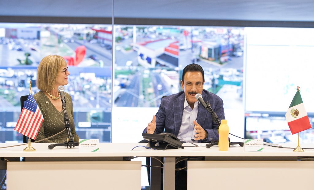 Reducen la pobreza en Hidalgo