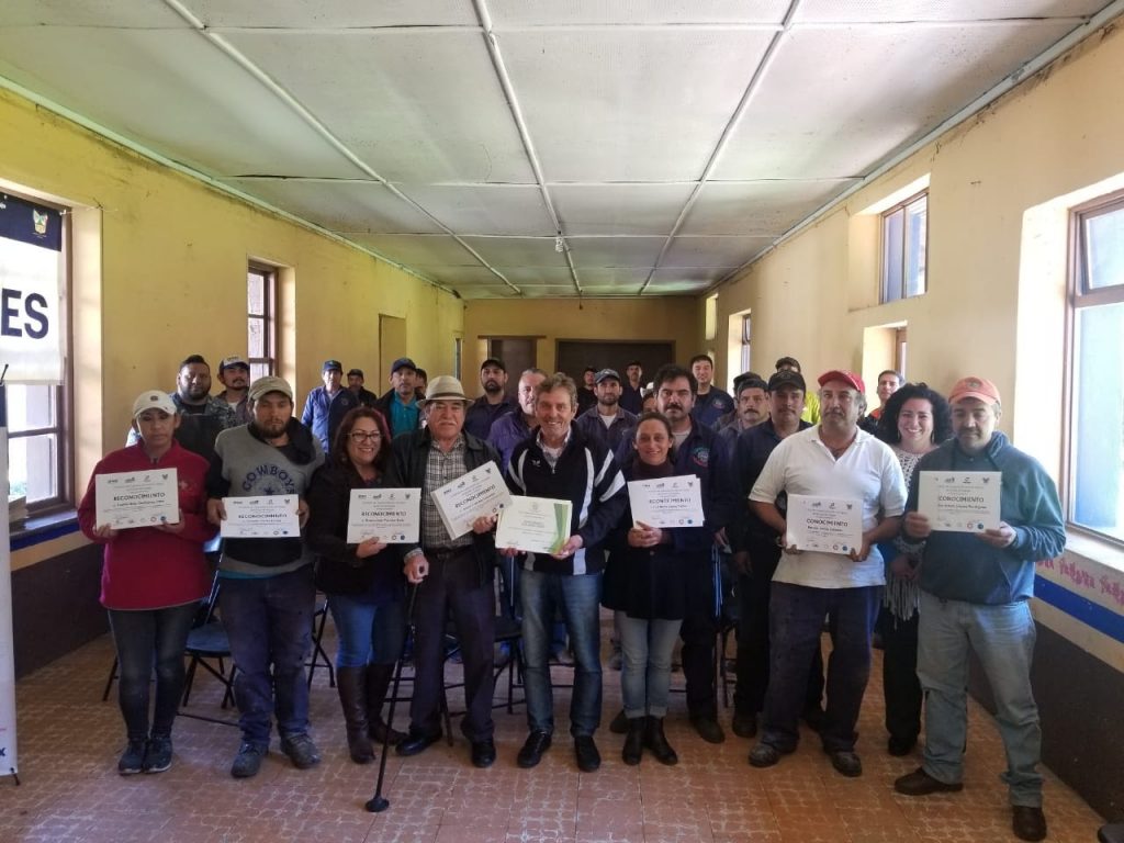 Difusión digital del Periódico de Ofertas de Empleo