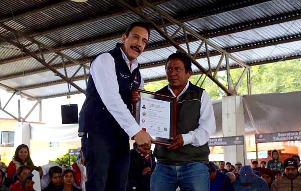 Triplicados los interpretes bilingües en las lenguas Hñahñu, Tepehua y Náhuat