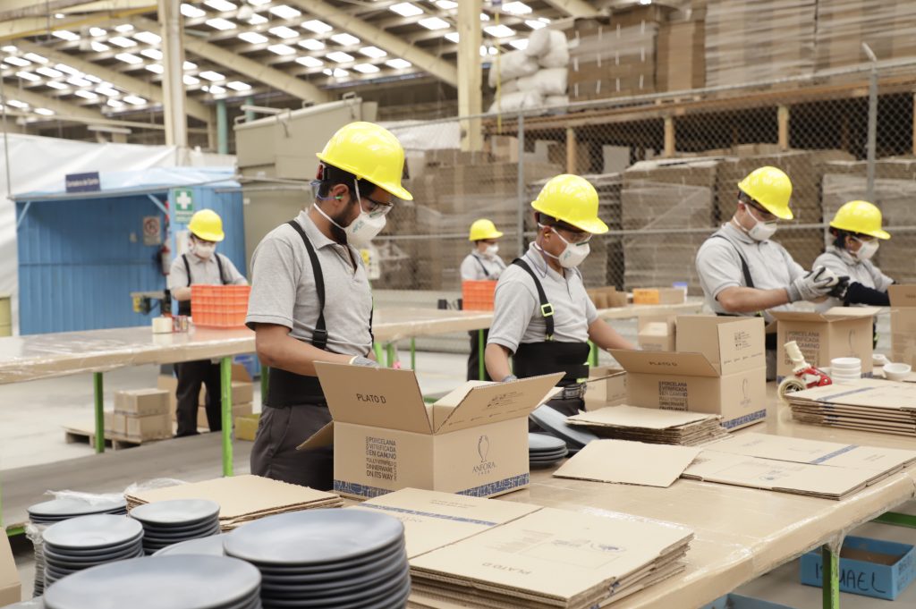 Generación de 23 mil nuevos puestos de trabajo