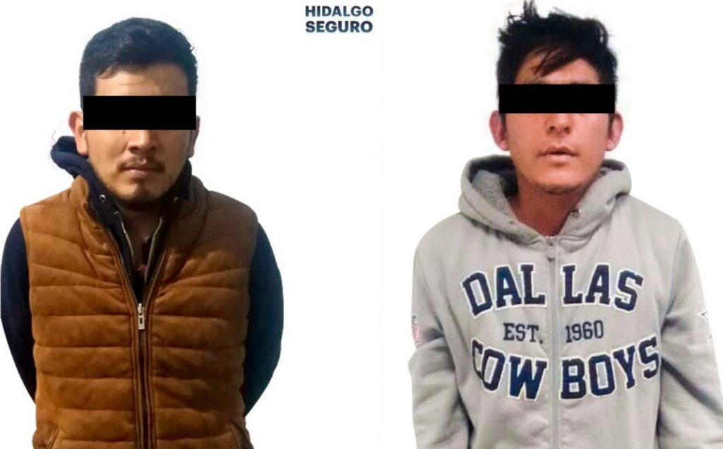 Cuatrero fue puesto tras las rejas