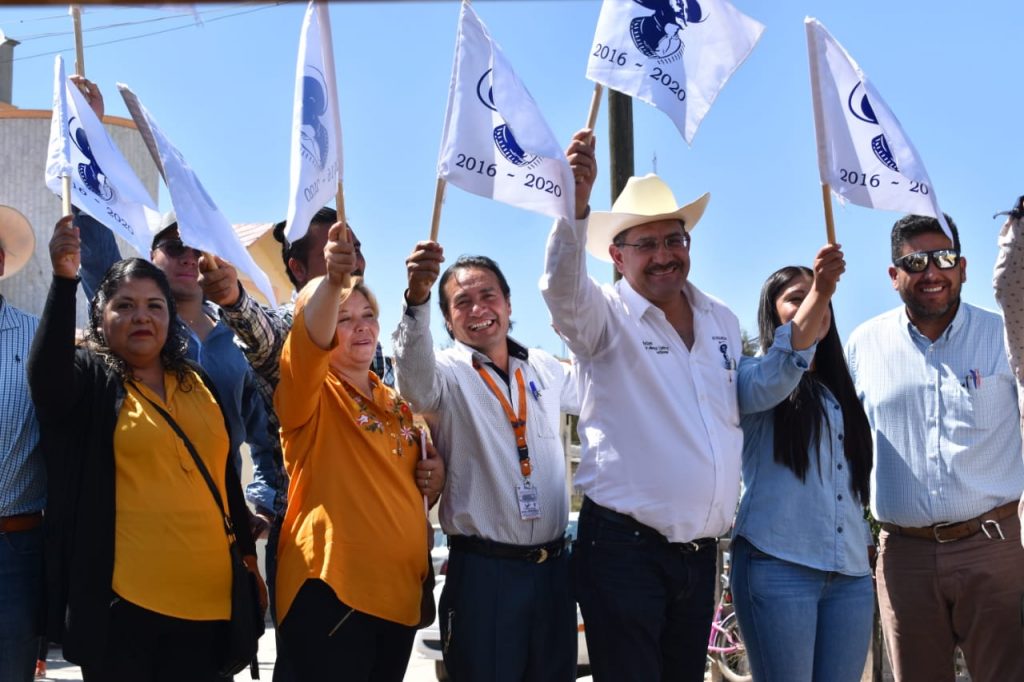 Ciclovía es una obra para el pueblo