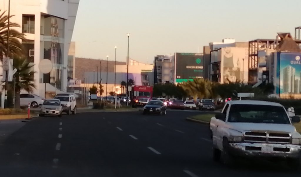 “Levantón” y golpiza al hijo de alcalde