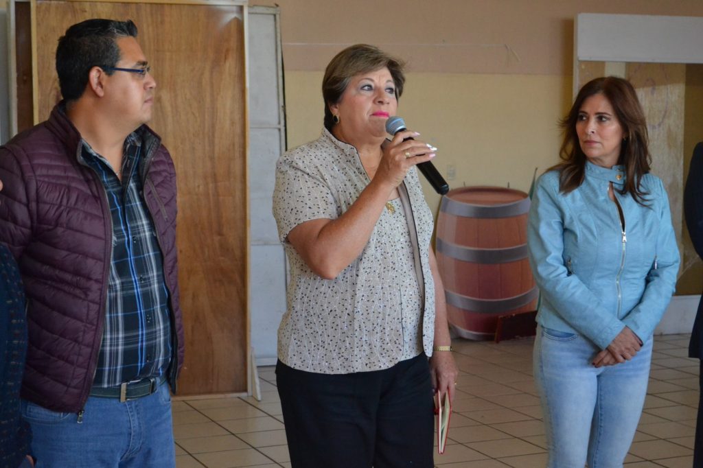 Señalan a jefe de policía por tranza