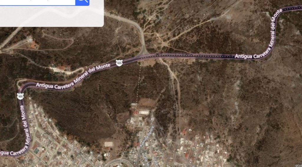 Mujer fue acribillada a balazos