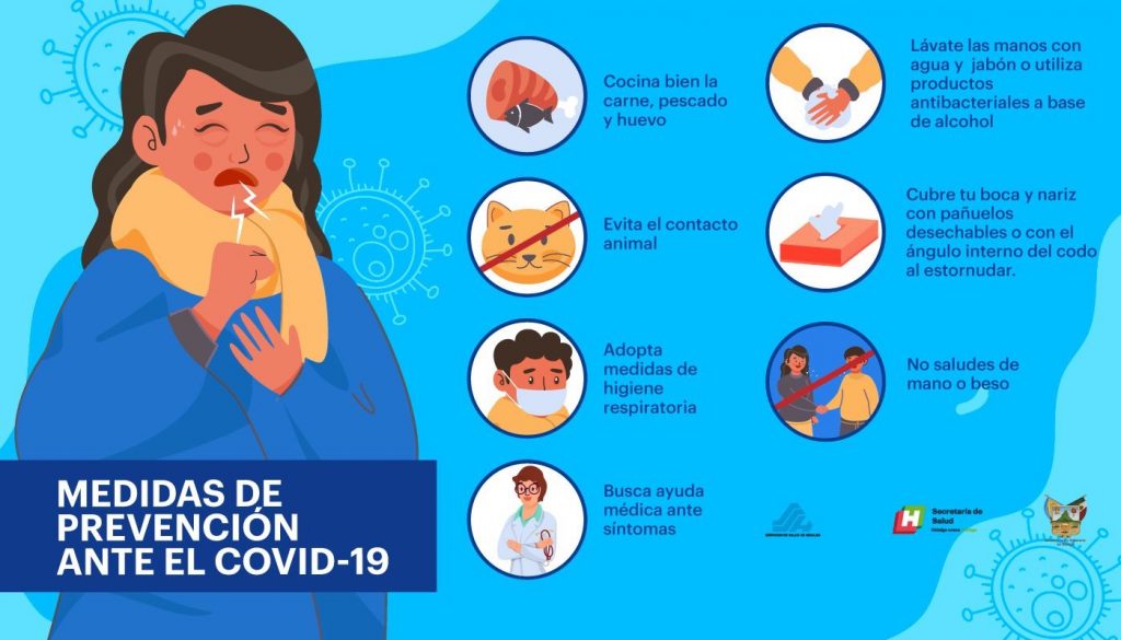 SEP suspende clases un mes por brote de coronavirus