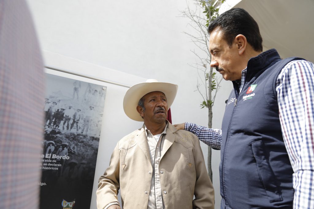 A cien años de la tragedia en mina de El Bordo