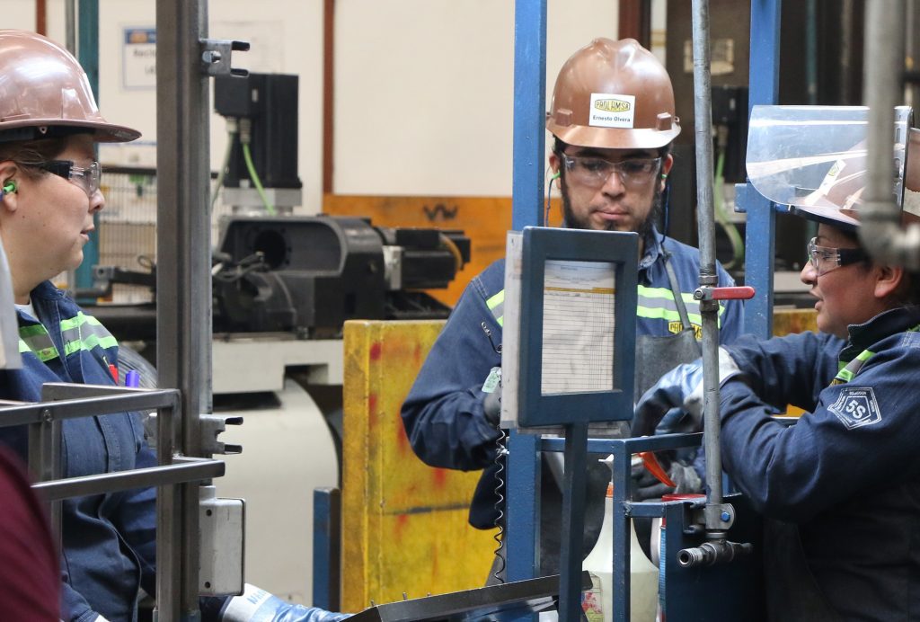 Ilegal despedir personal por emergencia sanitaria