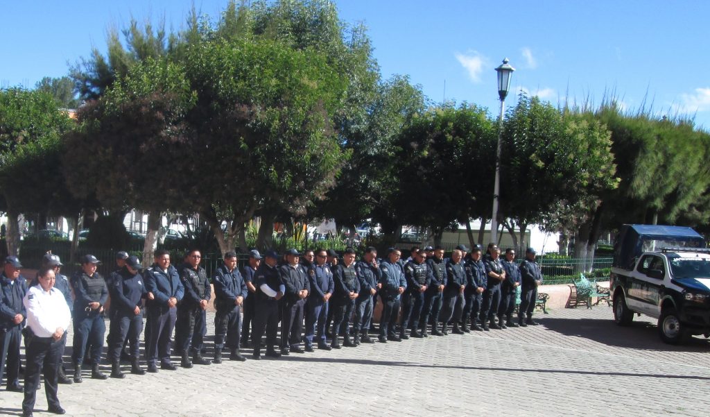 Un muerto en balacera por disputa de una plaza