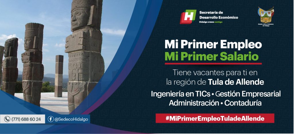 Lo que debes de saber del programa «Mi primer empleo, mi primer salario»