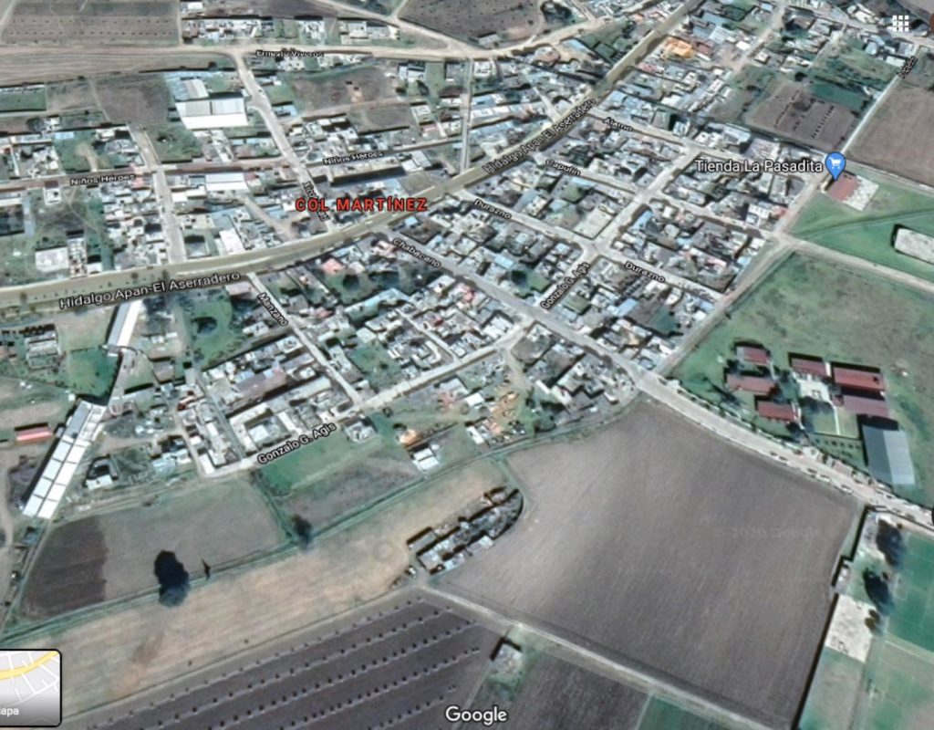 Asesinado a balazos por defender a su esposa