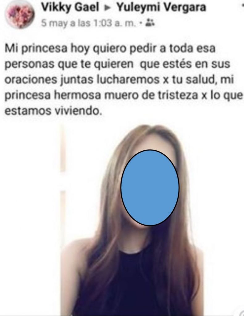 Mató a golpes a su esposa