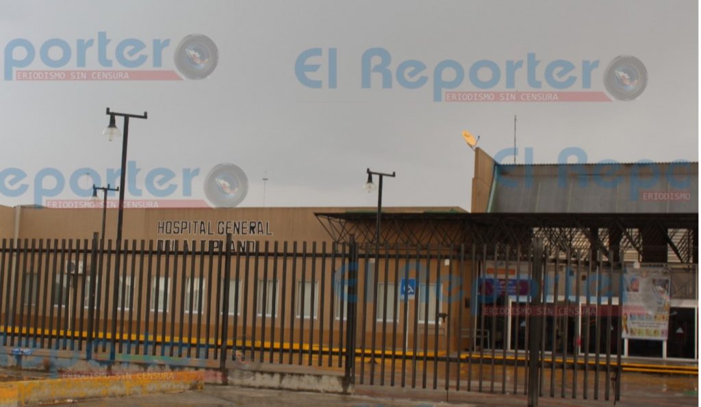 Enfermo de coronavirus «escapó» del altiplano para morir rumbo al IMSS