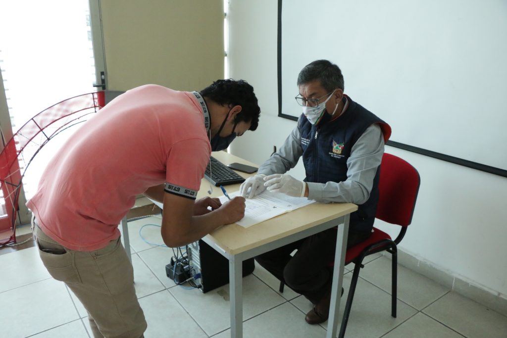 Apoyan con seguro de desempleo en Hidalgo