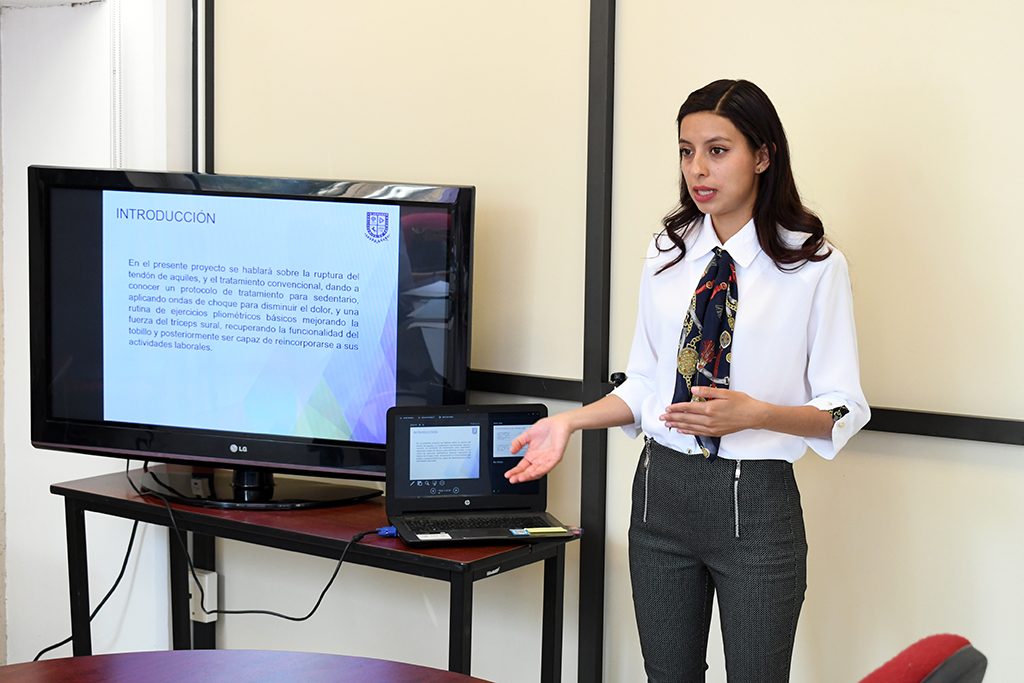 Éxito de la Universidad Politécnica de Pachuca (UPP)