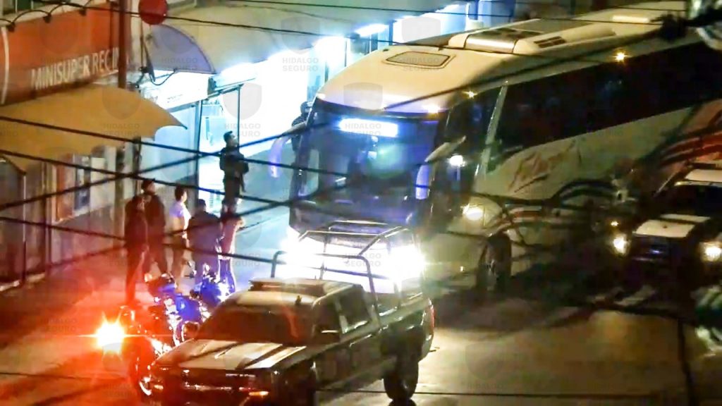 Aseguran a ladrones de autopartes