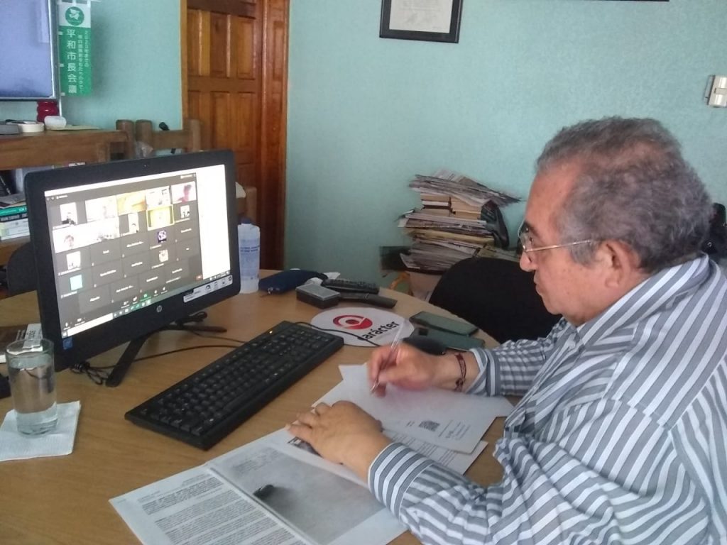 Legisladores plantean modificar el Hoy no circula