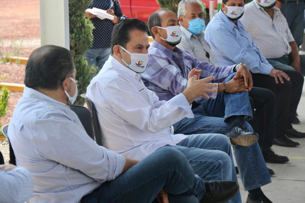 Podrían revocar tarjetón a chóferes de transporte público