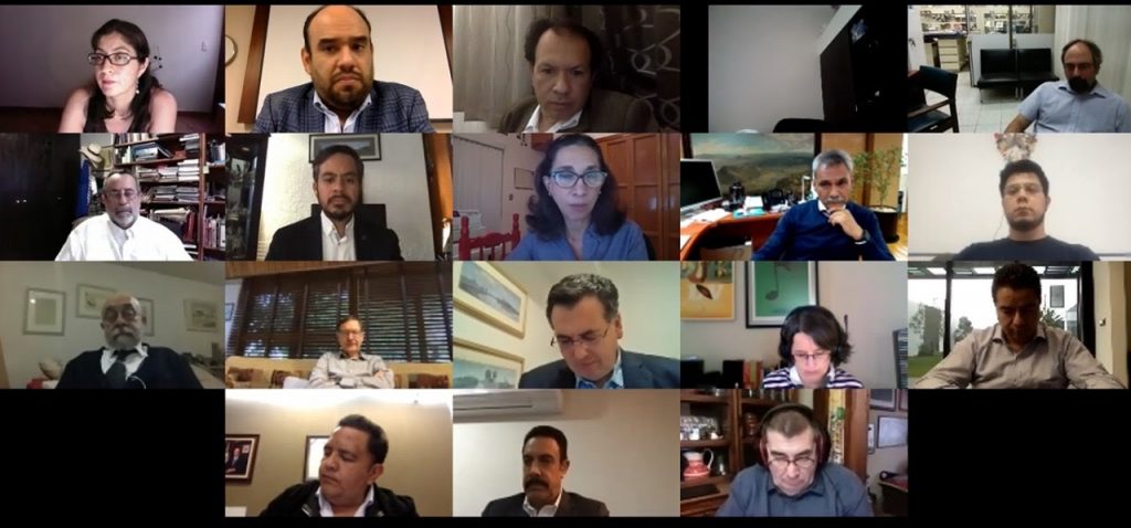 Acceden a tiempo de luz en el Sincrotrón Suizo