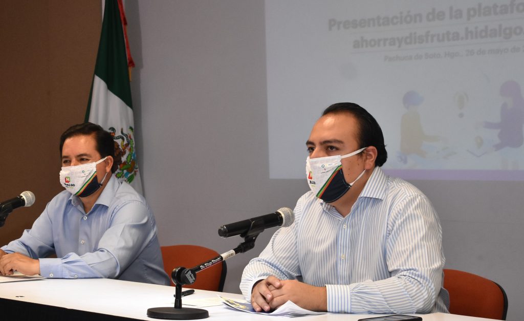 El turismo es la esperanza para reactivar la economía