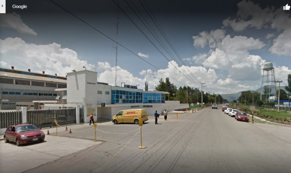 Ex obreros suplican por pago de utilidades