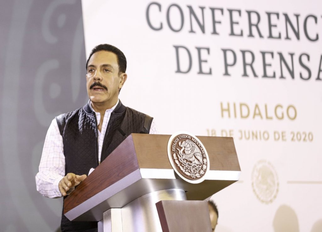 Mientras no haya vacuna poco probable solución al Coronavirus