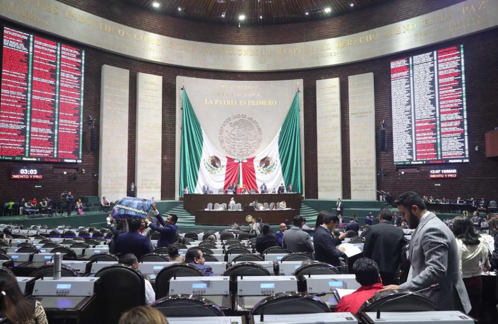 Parece que les urge sacar a los presos de la cárcel