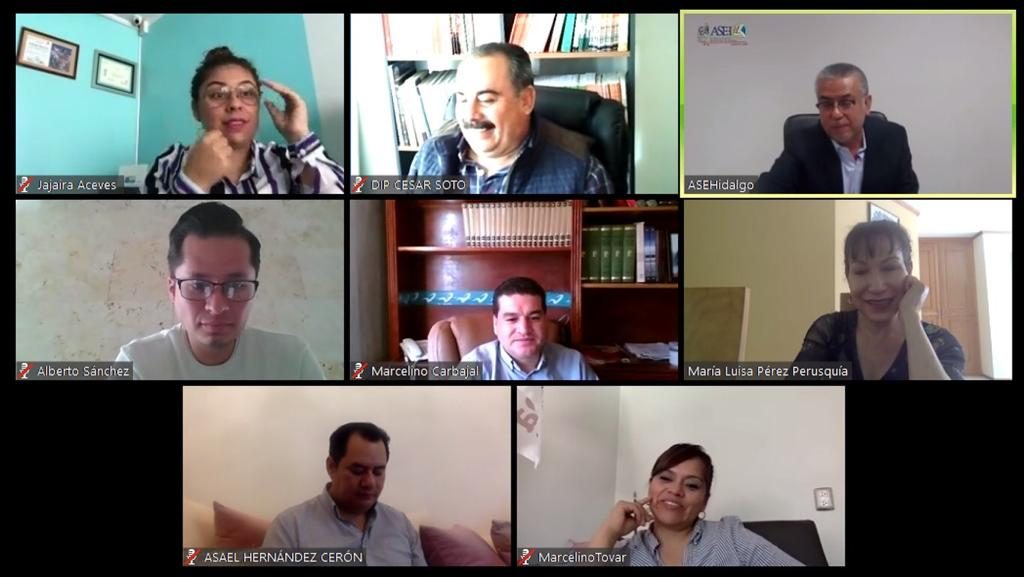 Habrá convocatoria para integración de Concejos Municipales