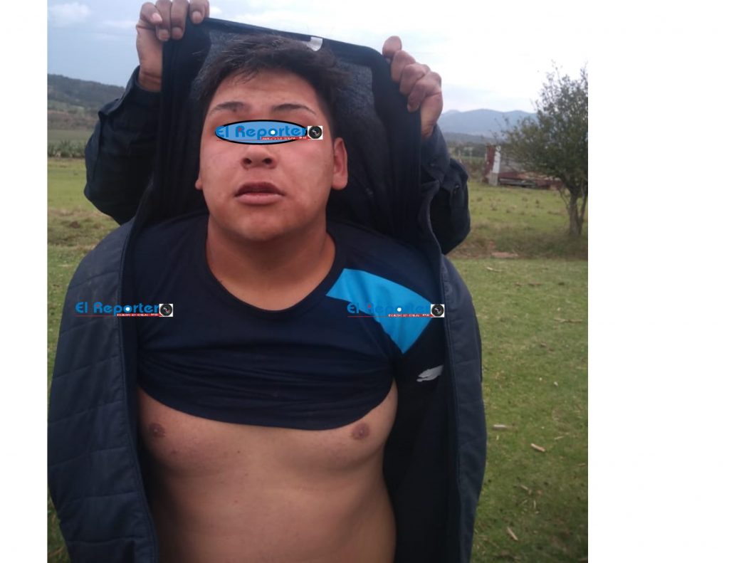 Quieren linchar al asaltante de “El Tigre”