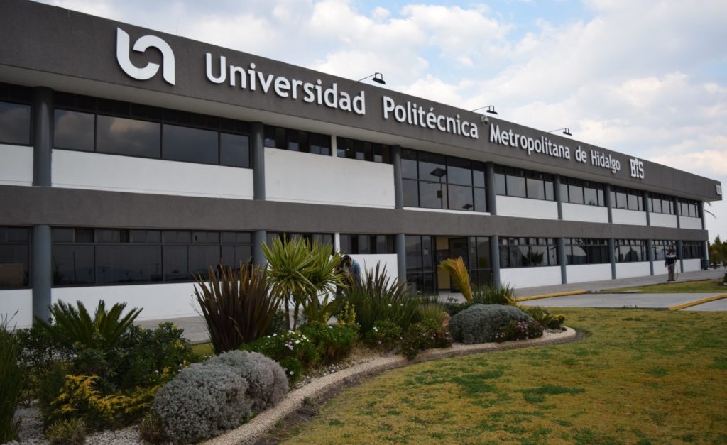 “Ingeniería en animación y efectos visuales de la UPMH obtuvo acreditación CIEES”