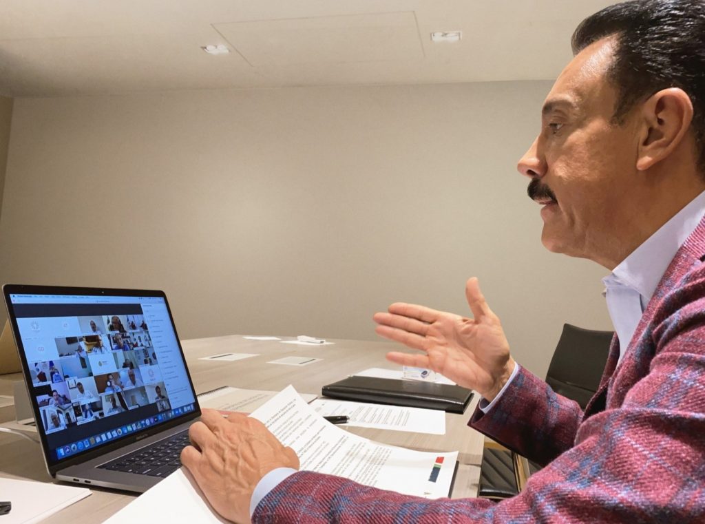 Cinco puntos para aprovechar al máximo el T-MEC