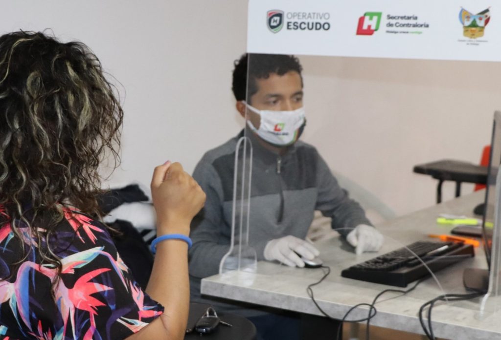 Hidalgo ofrece medidas fundamentales de apoyo para familias y empresas