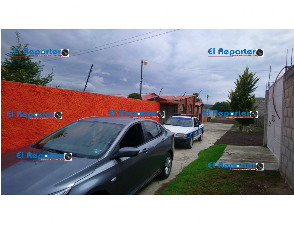 Amarrados para obligarlos a entregar el dinero